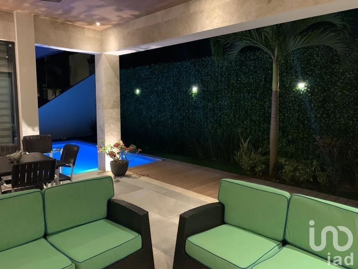 Casa en Venta en Yucatán Country Club, Mérida, Yucatán | NEX-230648 | iad México | Foto 21 de 26