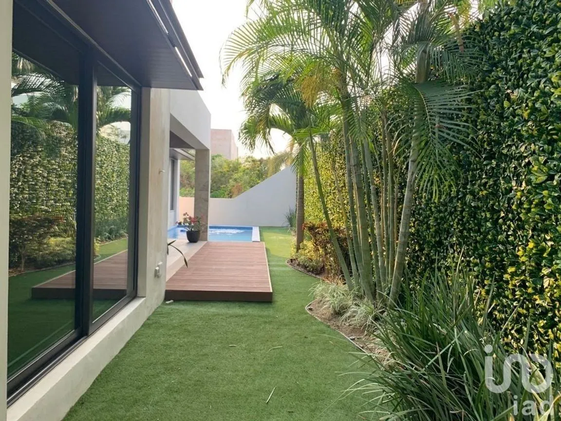 Casa en Venta en Yucatán Country Club, Mérida, Yucatán | NEX-230648 | iad México | Foto 22 de 26