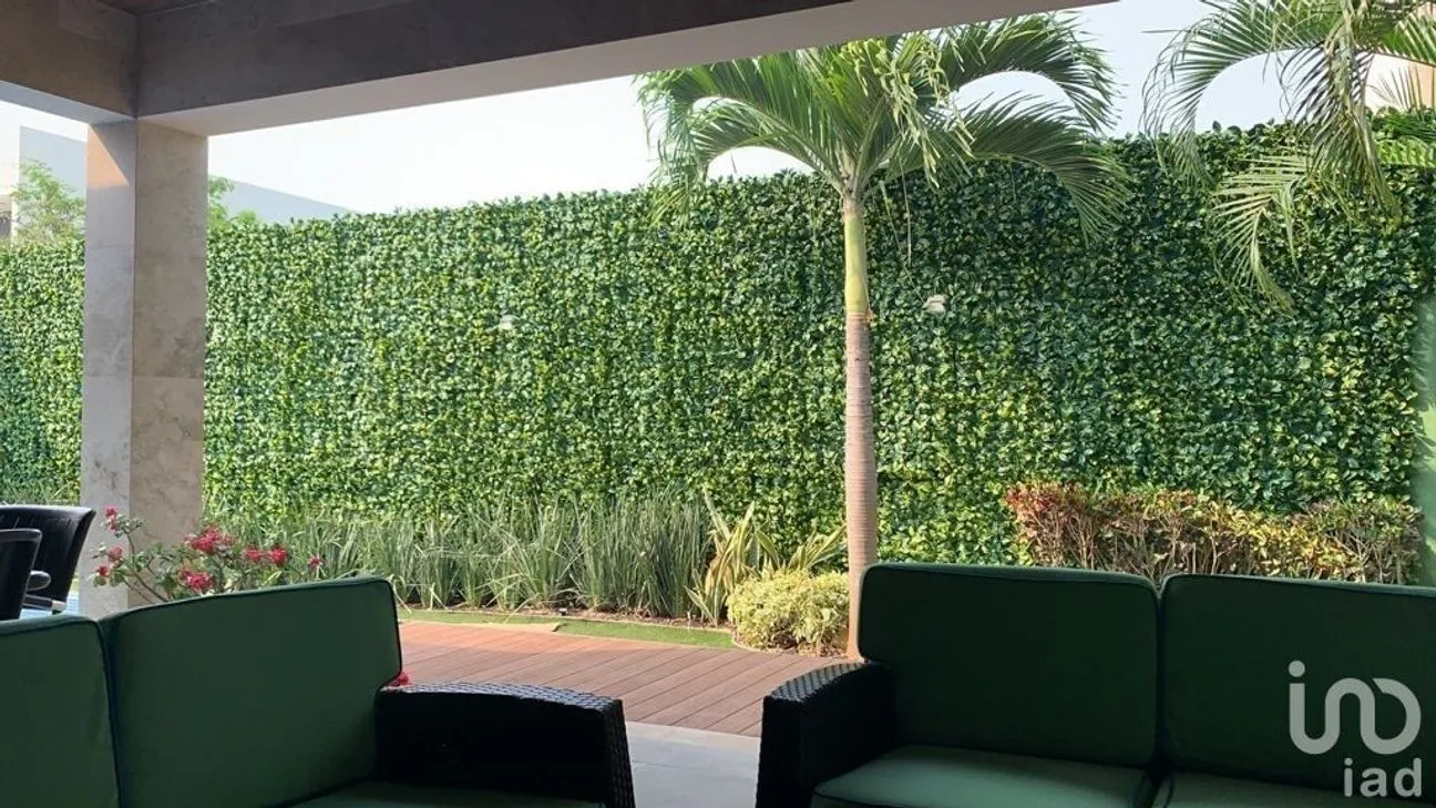 Casa en Venta en Yucatán Country Club, Mérida, Yucatán | NEX-230648 | iad México | Foto 23 de 26