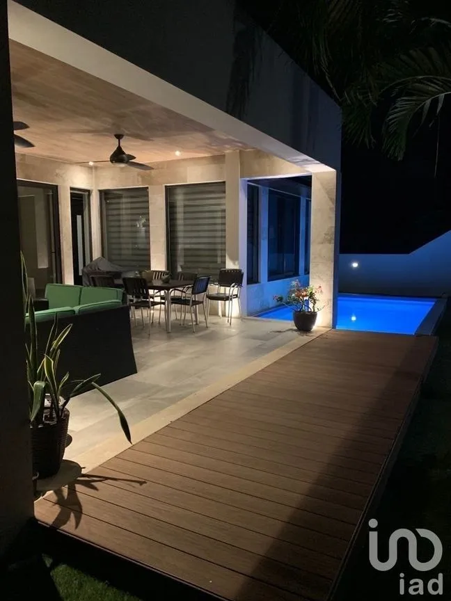 Casa en Venta en Yucatán Country Club, Mérida, Yucatán | NEX-230648 | iad México | Foto 24 de 26