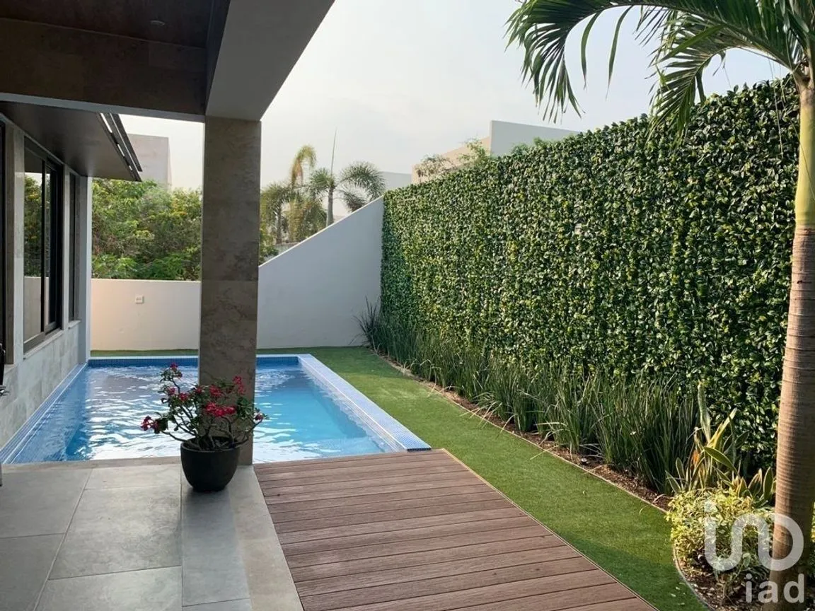 Casa en Venta en Yucatán Country Club, Mérida, Yucatán | NEX-230648 | iad México | Foto 25 de 26