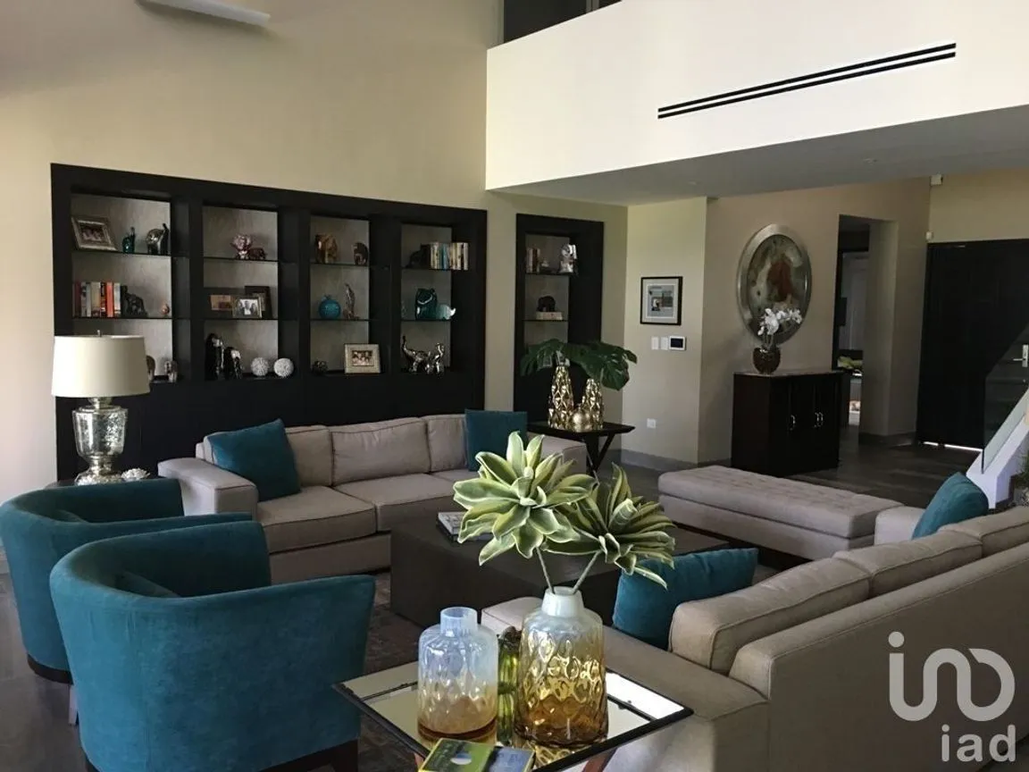 Casa en Venta en Yucatán Country Club, Mérida, Yucatán | NEX-230648 | iad México | Foto 5 de 26
