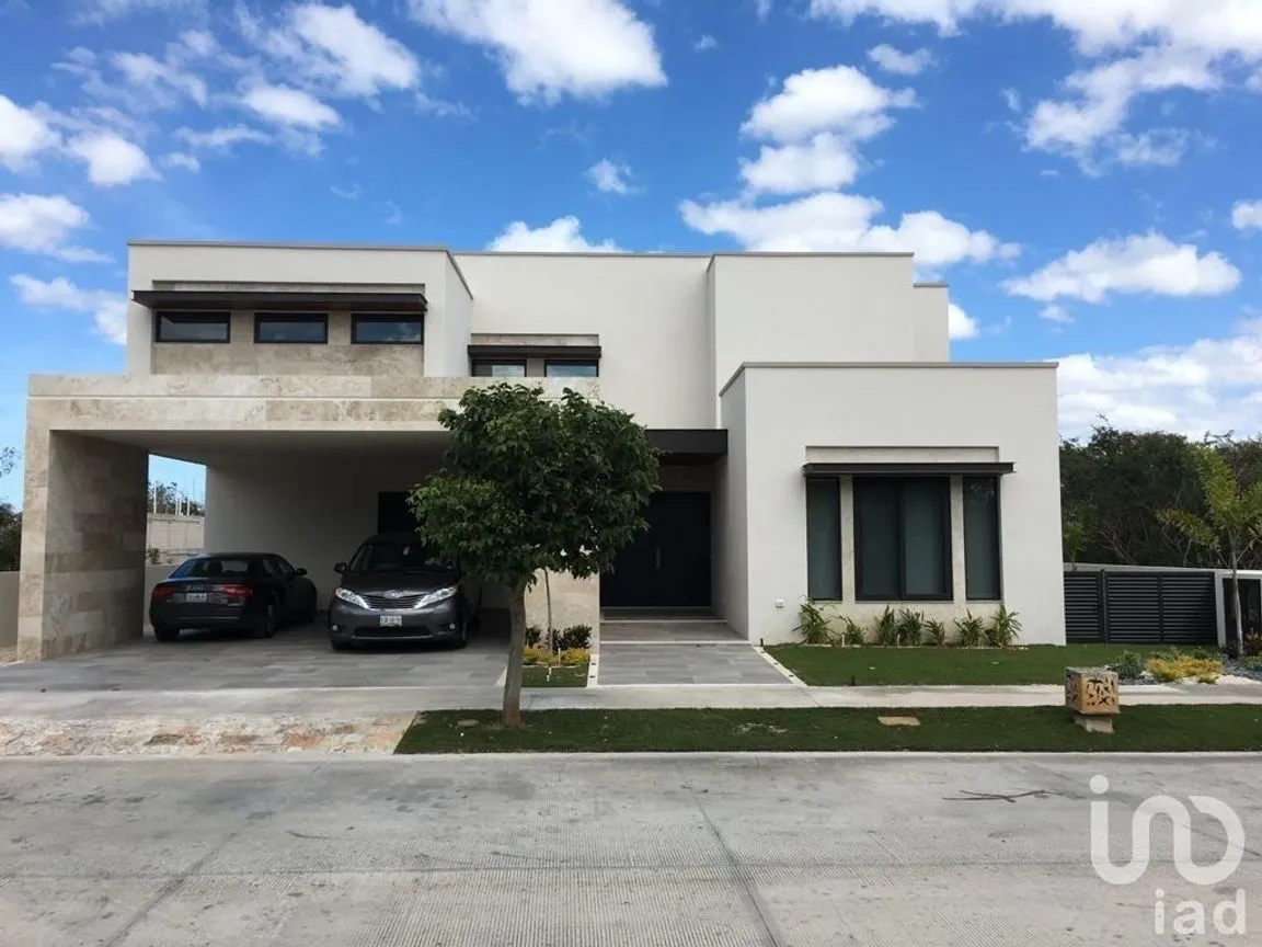 Casa en Venta en Yucatán Country Club, Mérida, Yucatán | NEX-230648 | iad México | Foto 7 de 26