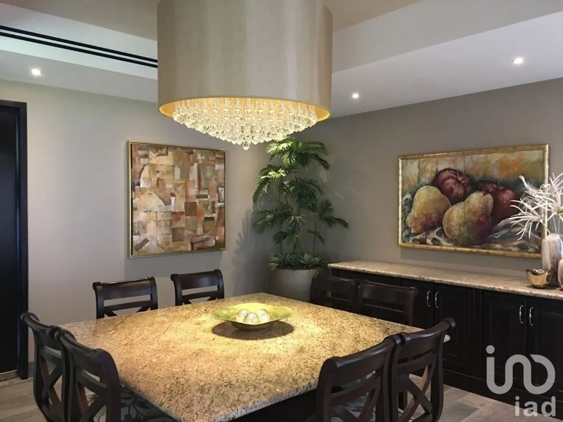 Casa en Venta en Yucatán Country Club, Mérida, Yucatán | NEX-230648 | iad México | Foto 10 de 26