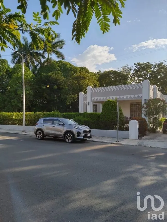 Casa en Venta en Mérida Centro, Mérida, Yucatán | NEX-230650 | iad México | Foto 2 de 11