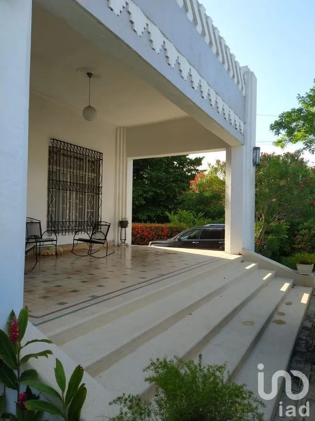 Casa en Venta en Mérida Centro, Mérida, Yucatán | NEX-230650 | iad México | Foto 5 de 11