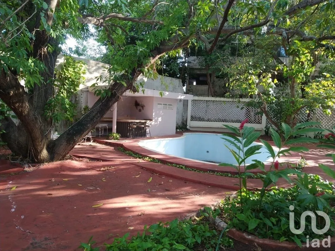 Casa en Venta en Mérida Centro, Mérida, Yucatán | NEX-230650 | iad México | Foto 6 de 11