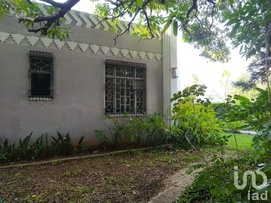 Casa en Venta en Mérida Centro, Mérida, Yucatán | NEX-230650 | iad México | Foto 7 de 11