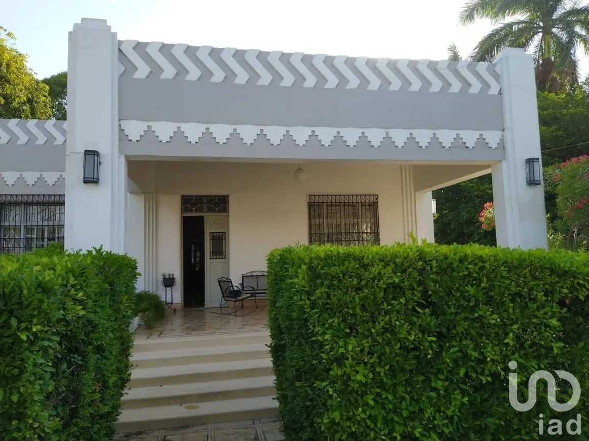 Casa en Venta en Mérida Centro, Mérida, Yucatán | NEX-230650 | iad México | Foto 8 de 11