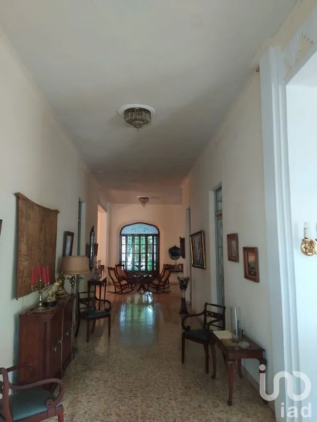 Casa en Venta en Mérida Centro, Mérida, Yucatán | NEX-230650 | iad México | Foto 10 de 11