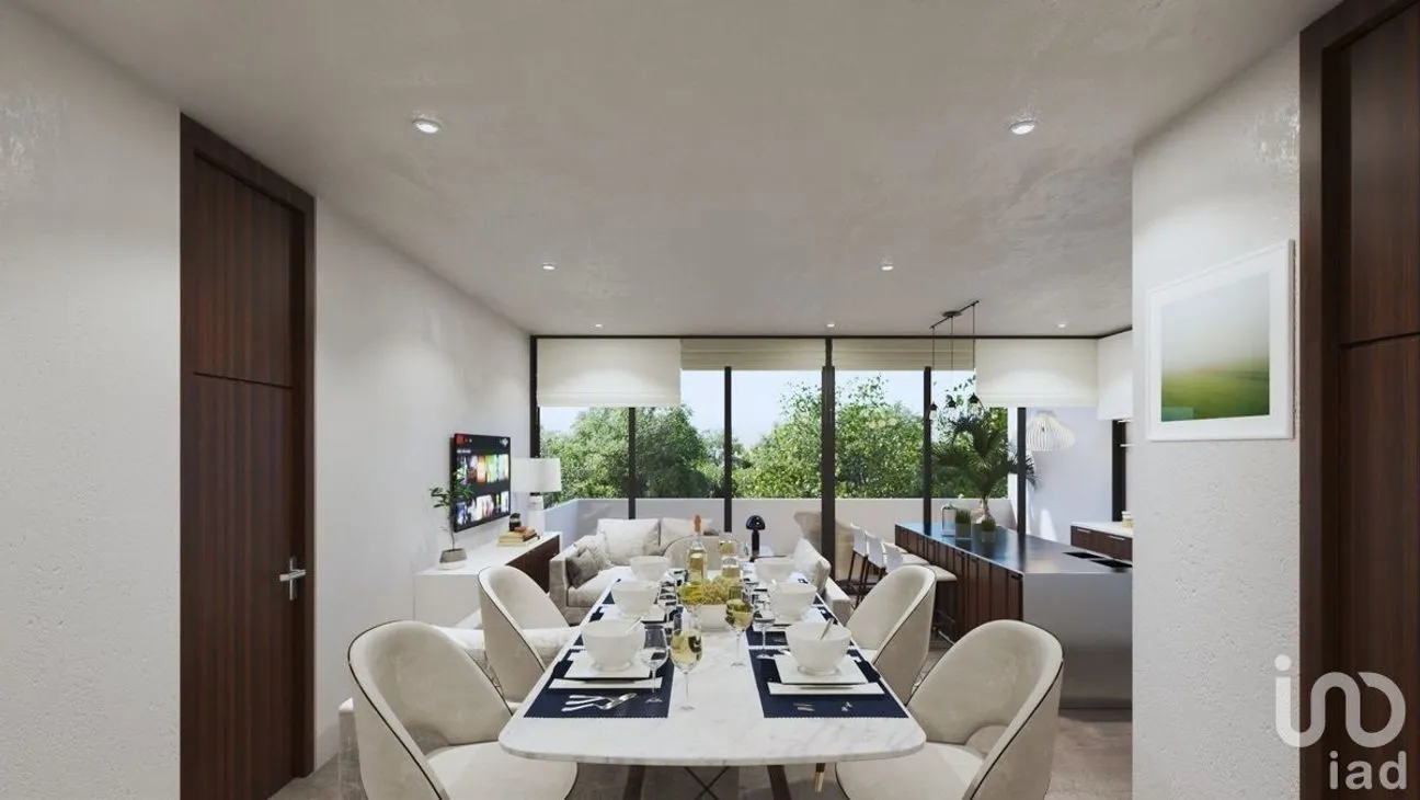 Departamento en Venta en Temozon Norte, Mérida, Yucatán | NEX-230652 | iad México | Foto 2 de 14