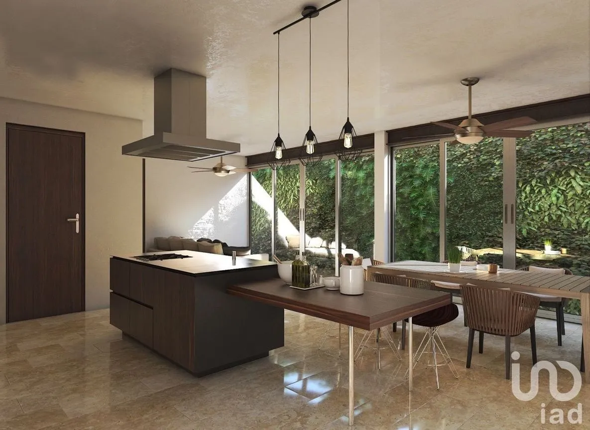 Departamento en Venta en Temozon Norte, Mérida, Yucatán | NEX-230652 | iad México | Foto 11 de 14