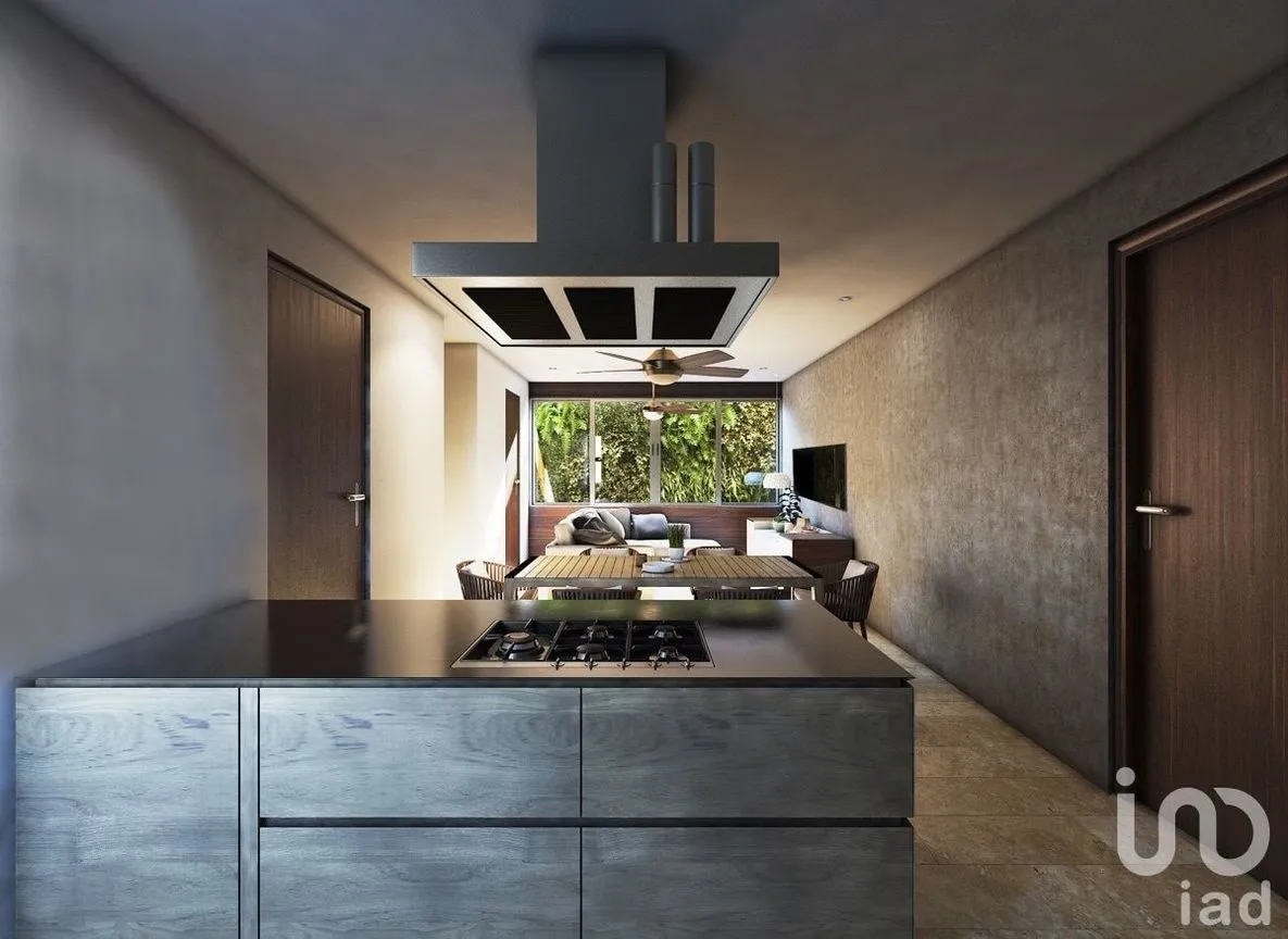 Departamento en Venta en Temozon Norte, Mérida, Yucatán | NEX-230652 | iad México | Foto 12 de 14