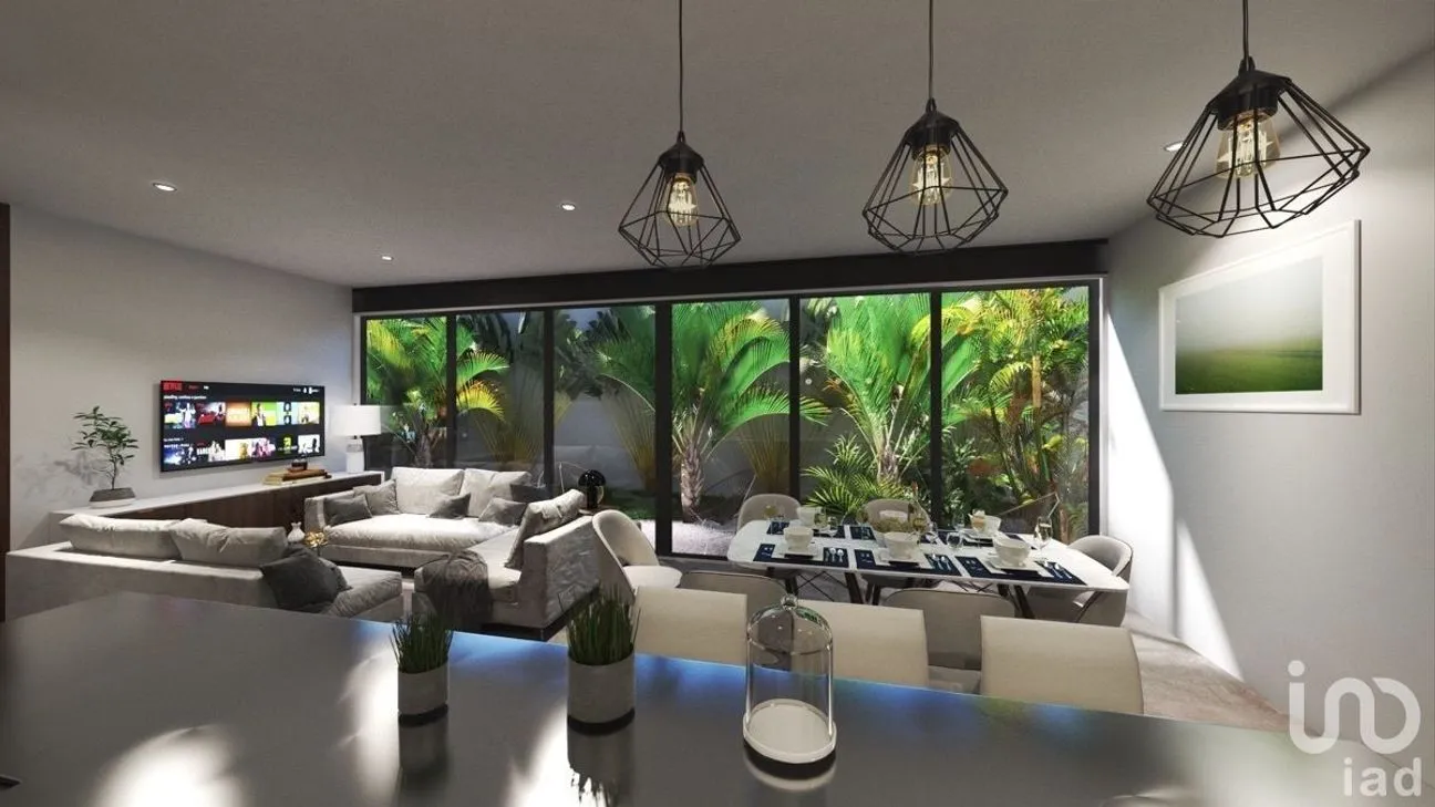 Departamento en Venta en Temozon Norte, Mérida, Yucatán | NEX-230652 | iad México | Foto 5 de 14