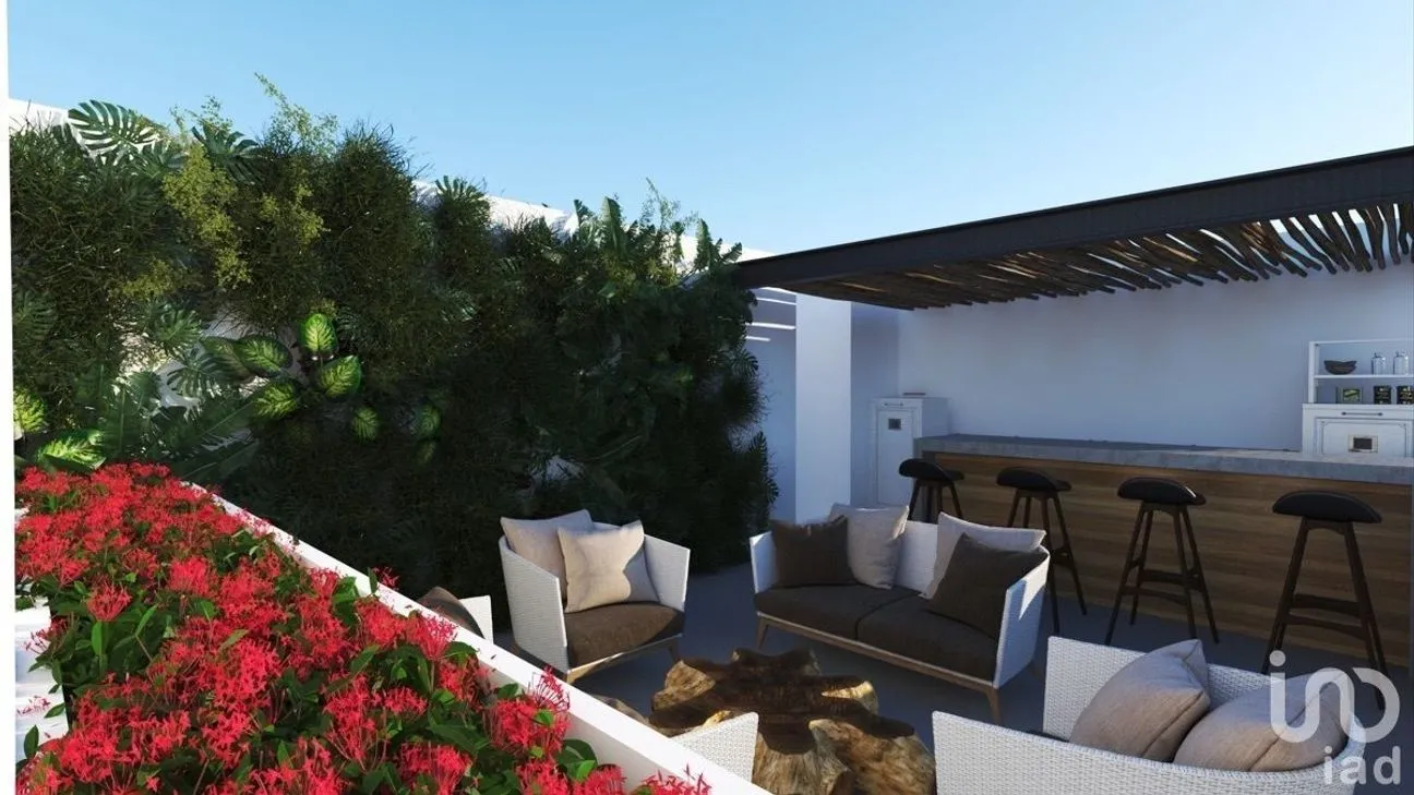Departamento en Venta en Temozon Norte, Mérida, Yucatán | NEX-230652 | iad México | Foto 6 de 14