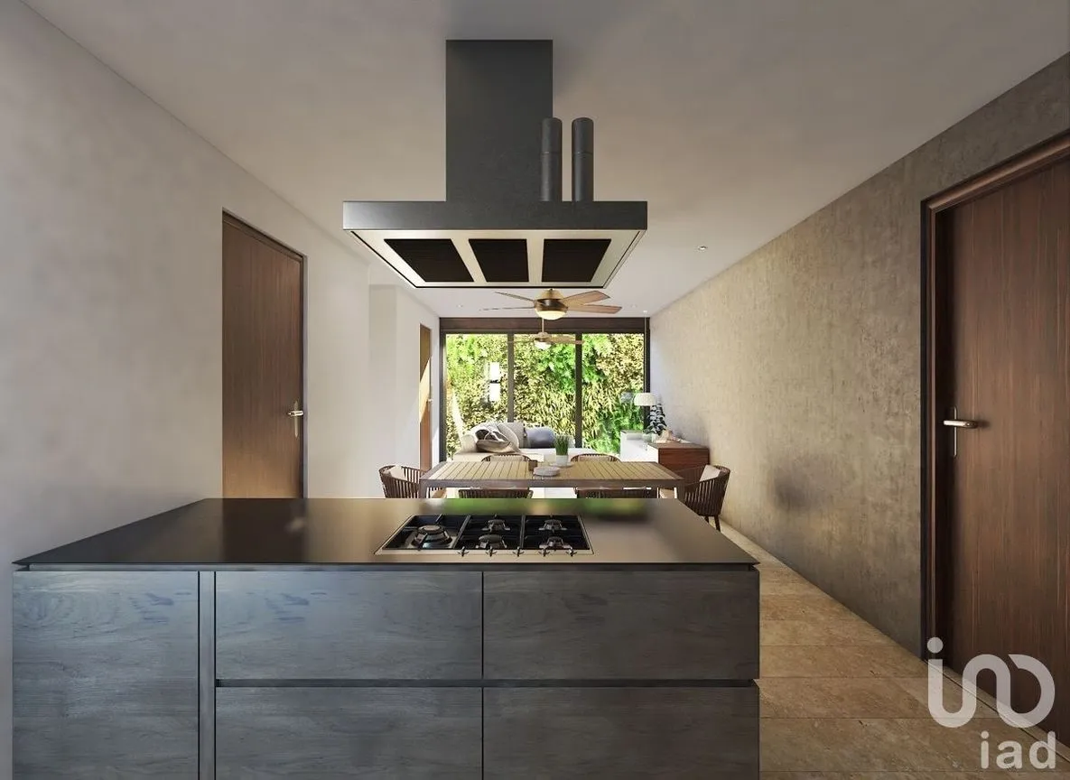 Departamento en Venta en Temozon Norte, Mérida, Yucatán | NEX-230652 | iad México | Foto 8 de 14