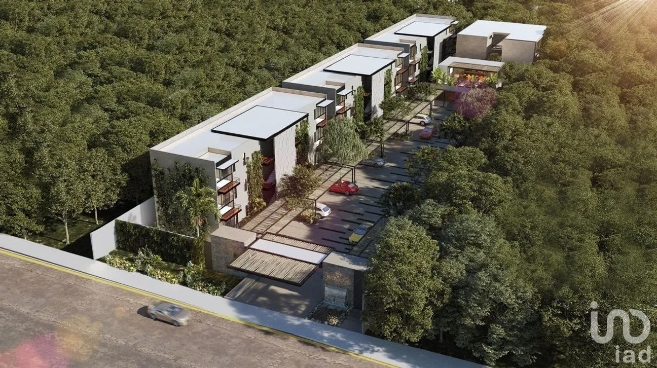 Departamento en Venta en Temozon Norte, Mérida, Yucatán | NEX-230652 | iad México | Foto 9 de 14