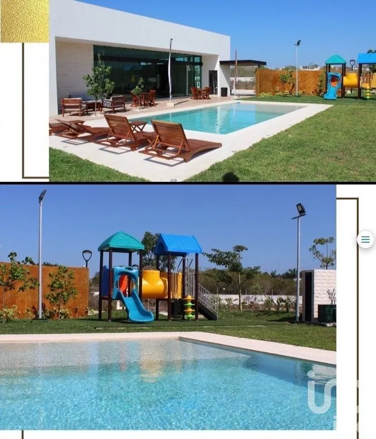 Terreno en Venta en Temozon Norte, Mérida, Yucatán | NEX-230654 | iad México | Foto 6 de 10