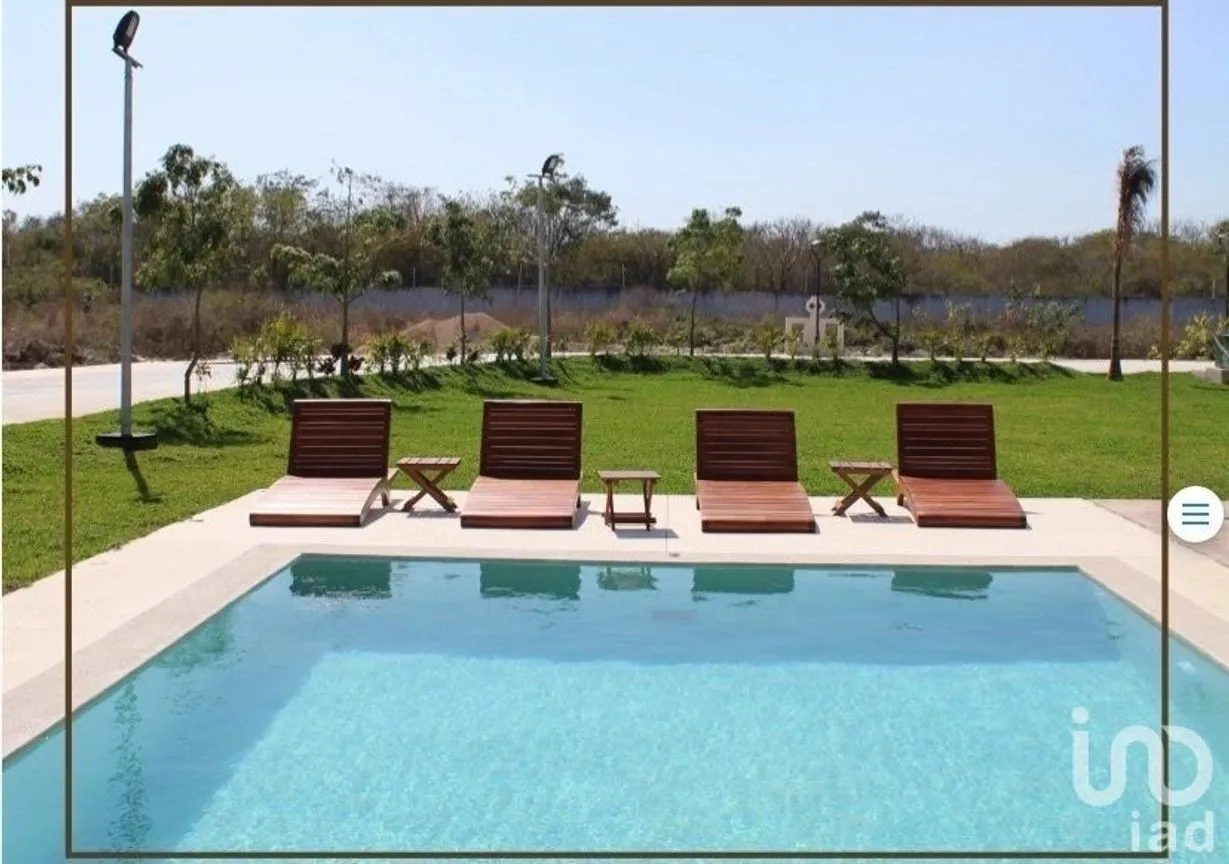 Terreno en Venta en Temozon Norte, Mérida, Yucatán | NEX-230654 | iad México | Foto 7 de 10
