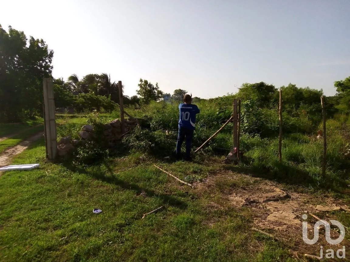 Terreno en Venta en Cholul, Mérida, Yucatán | NEX-230655 | iad México | Foto 2 de 3