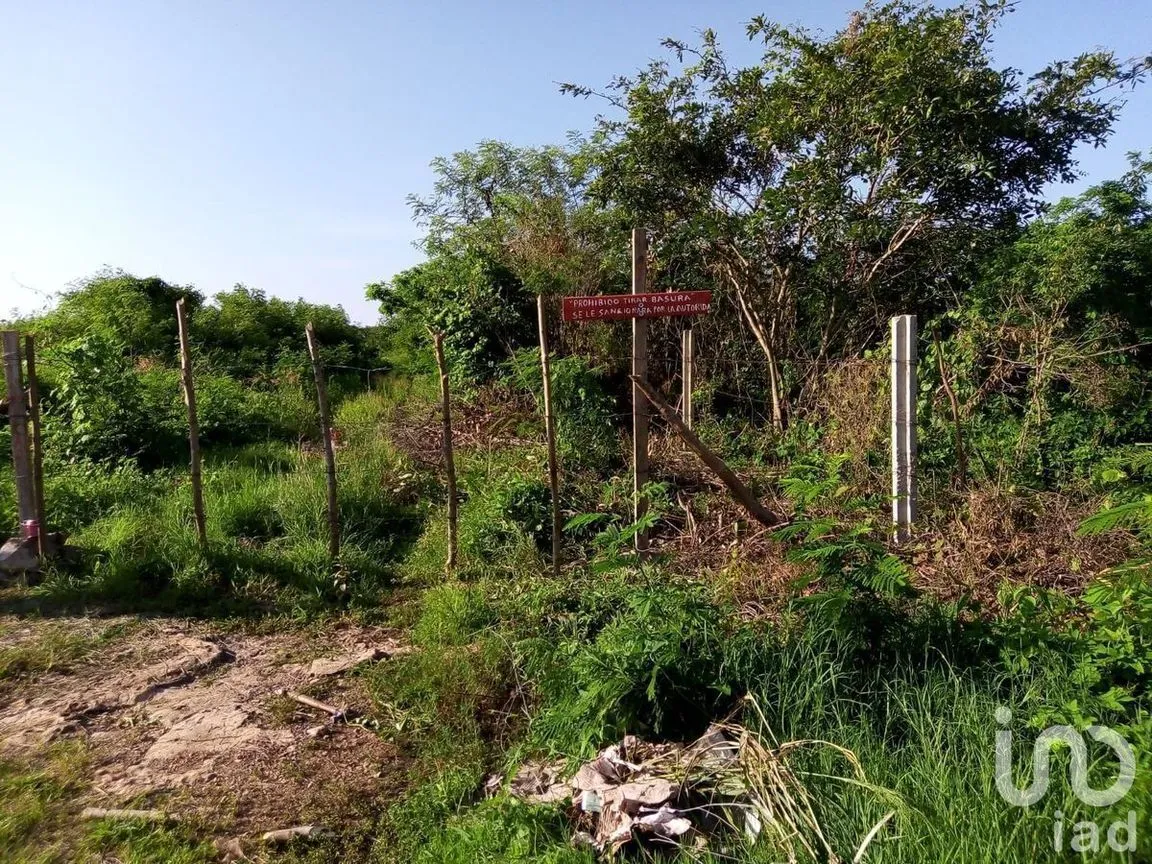 Terreno en Venta en Cholul, Mérida, Yucatán | NEX-230655 | iad México | Foto 3 de 3