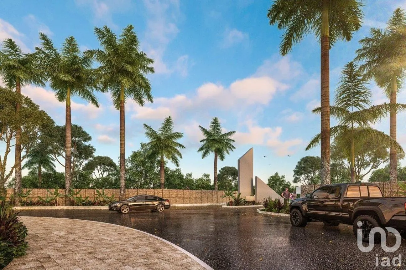 Terreno en Venta en Kikteil, Mérida, Yucatán | NEX-230665 | iad México | Foto 4 de 10