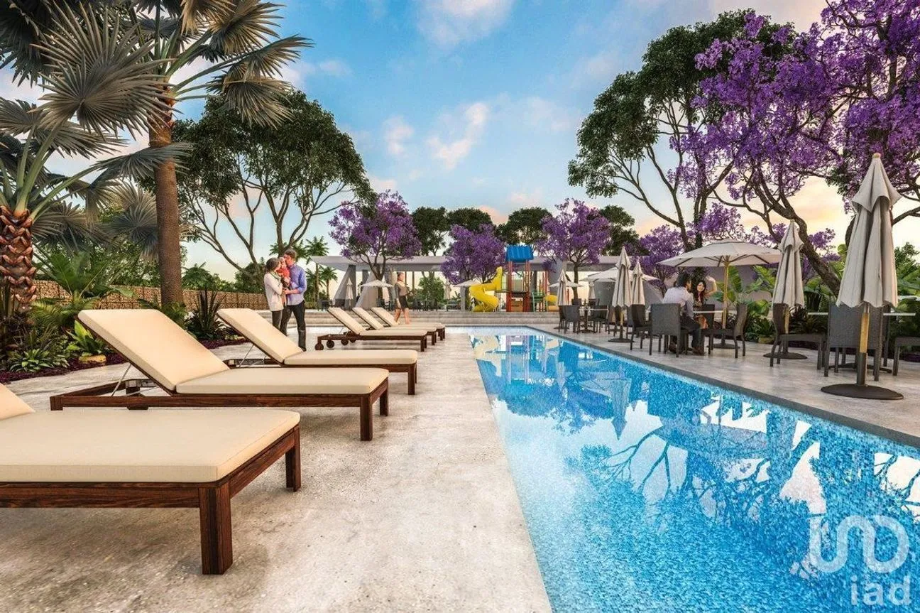Terreno en Venta en Kikteil, Mérida, Yucatán | NEX-230665 | iad México | Foto 7 de 10
