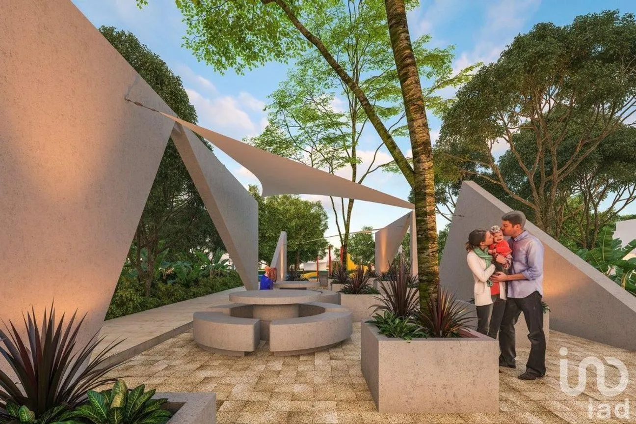 Terreno en Venta en Kikteil, Mérida, Yucatán | NEX-230665 | iad México | Foto 10 de 10