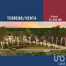 NEX-230665 - Terreno en Venta en Kikteil, CP 97303, Yucatán.