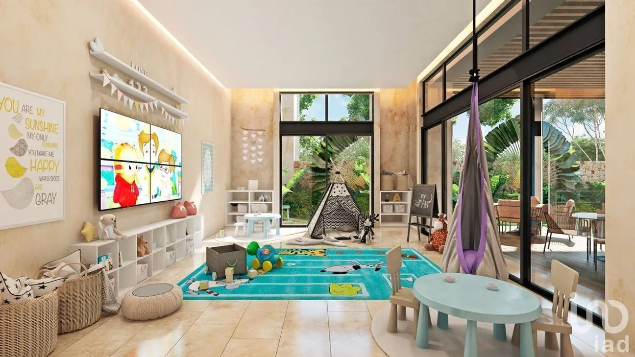 Terreno en Venta en Tamanché, Mérida, Yucatán | NEX-230666 | iad México | Foto 12 de 26