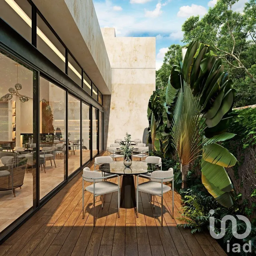 Terreno en Venta en Tamanché, Mérida, Yucatán | NEX-230666 | iad México | Foto 25 de 26