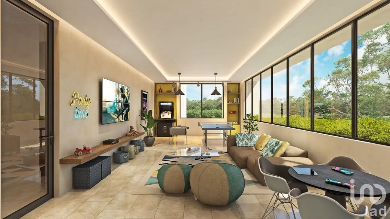 Terreno en Venta en Tamanché, Mérida, Yucatán | NEX-230666 | iad México | Foto 6 de 26