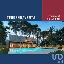 NEX-230666 - Terreno en Venta en Tamanché, CP 97304, Yucatán.