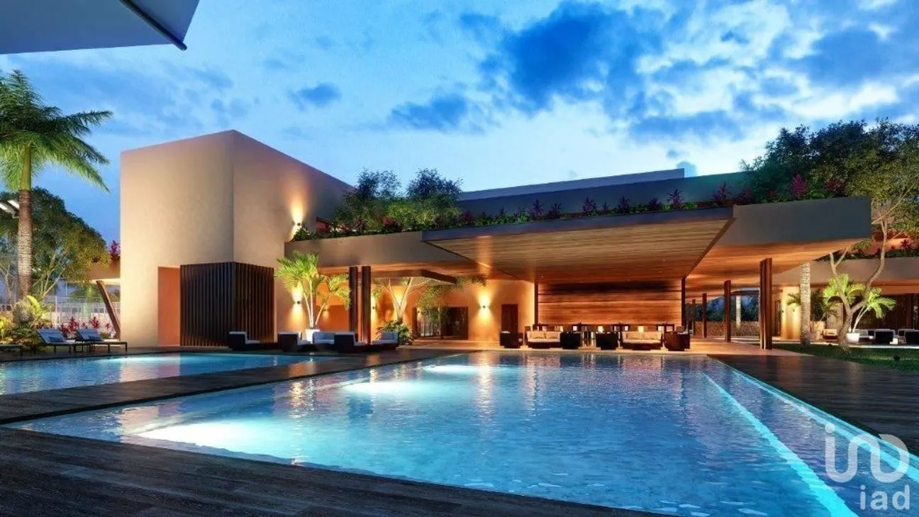 Terreno en Venta en Chablekal, Mérida, Yucatán | NEX-230667 | iad México | Foto 12 de 30