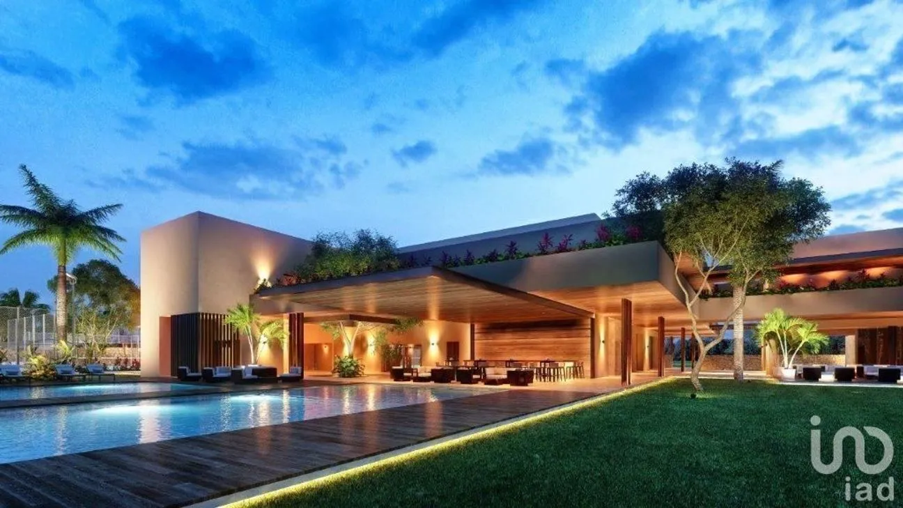 Terreno en Venta en Chablekal, Mérida, Yucatán | NEX-230667 | iad México | Foto 13 de 30