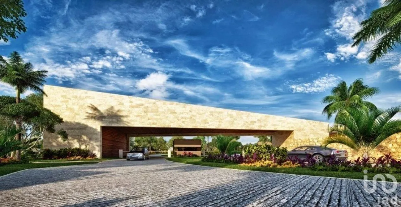Terreno en Venta en Chablekal, Mérida, Yucatán | NEX-230667 | iad México | Foto 18 de 30