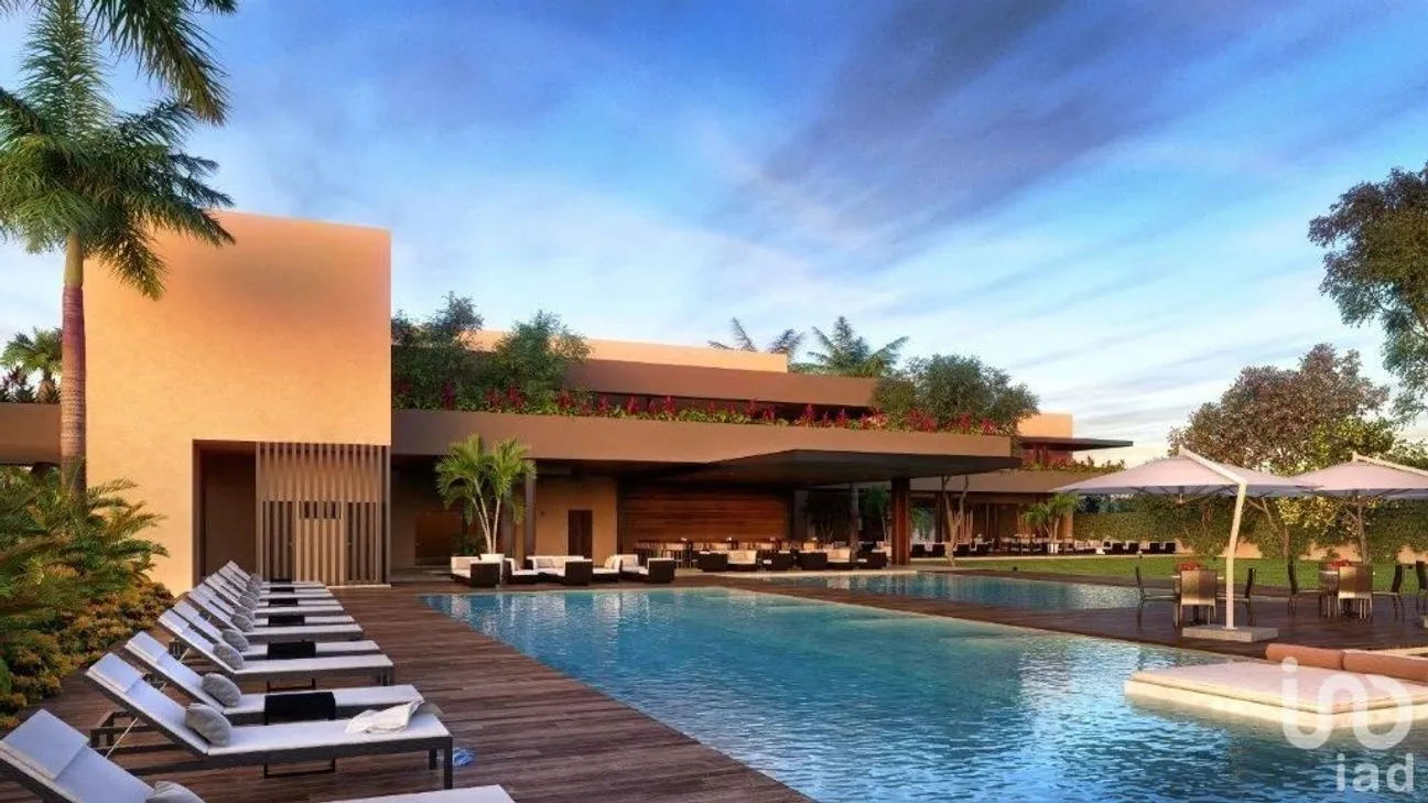 Terreno en Venta en Chablekal, Mérida, Yucatán | NEX-230667 | iad México | Foto 3 de 30
