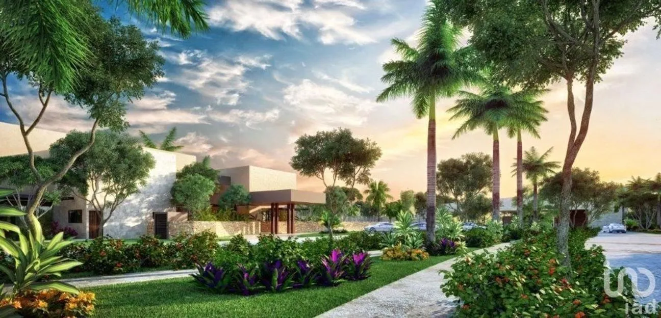 Terreno en Venta en Chablekal, Mérida, Yucatán | NEX-230667 | iad México | Foto 23 de 30