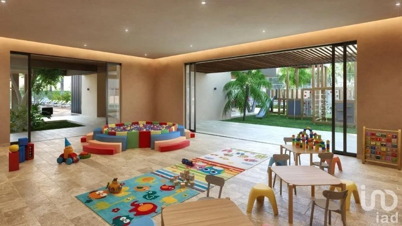 Terreno en Venta en Chablekal, Mérida, Yucatán | NEX-230667 | iad México | Foto 28 de 30