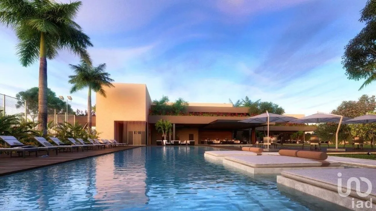 Terreno en Venta en Chablekal, Mérida, Yucatán | NEX-230667 | iad México | Foto 4 de 30