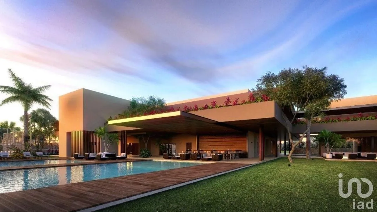 Terreno en Venta en Chablekal, Mérida, Yucatán | NEX-230667 | iad México | Foto 5 de 30