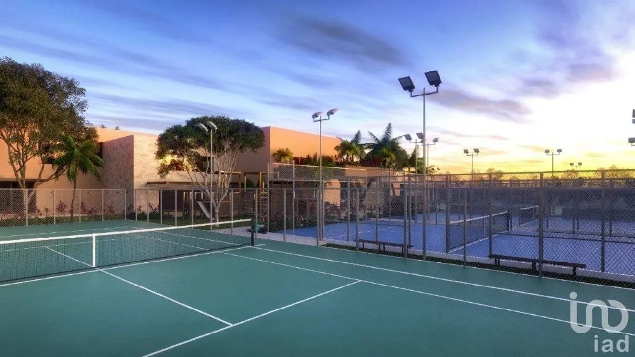 Terreno en Venta en Chablekal, Mérida, Yucatán | NEX-230667 | iad México | Foto 10 de 30