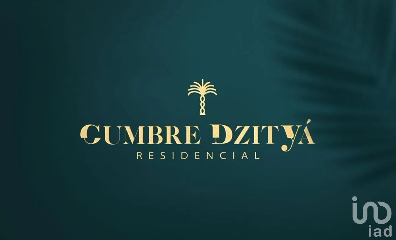 Terreno en Venta en Dzityá, Mérida, Yucatán | NEX-230668 | iad México | Foto 3 de 17