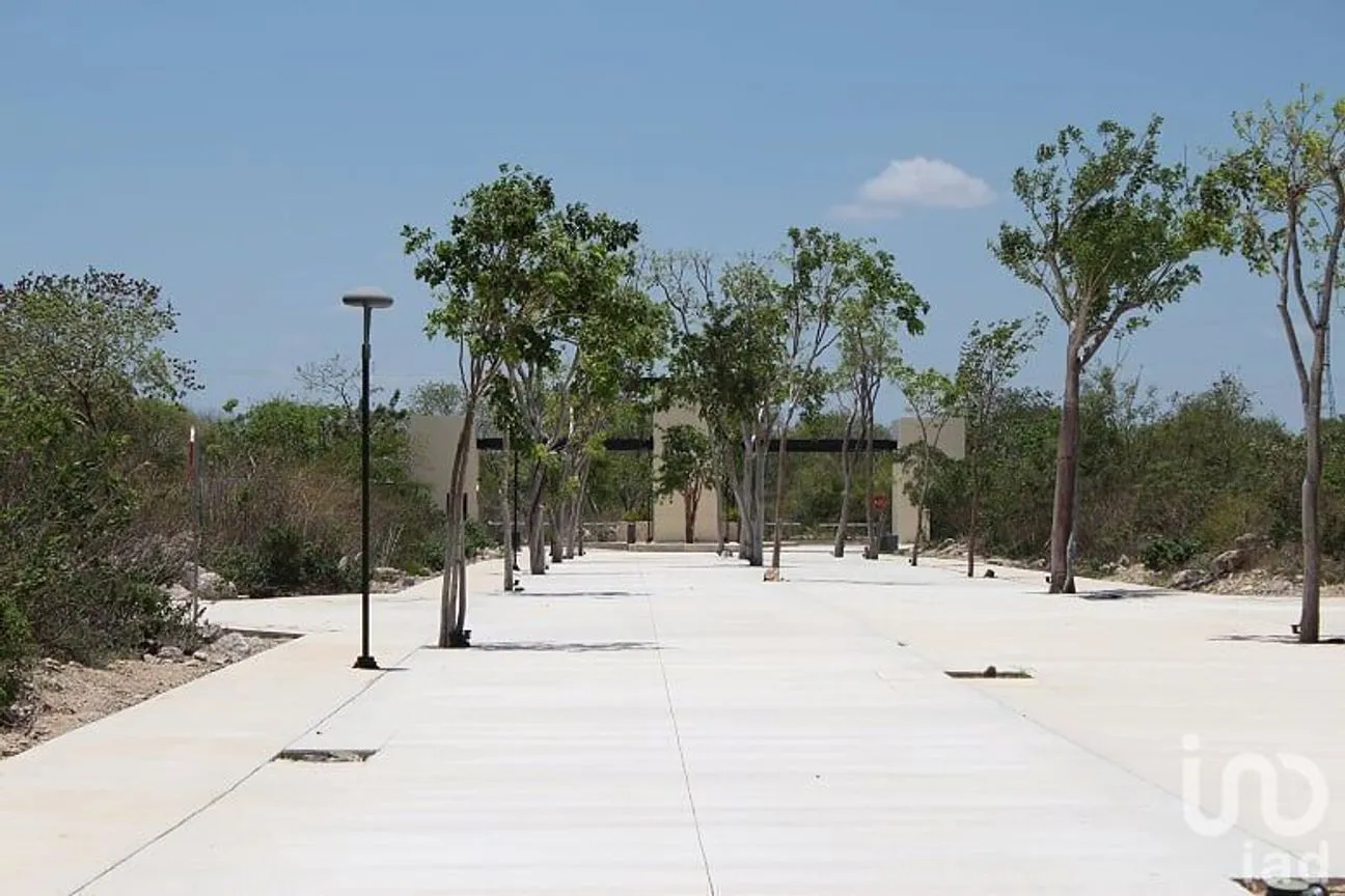 Terreno en Venta en Temozon Norte, Mérida, Yucatán | NEX-230669 | iad México | Foto 3 de 8