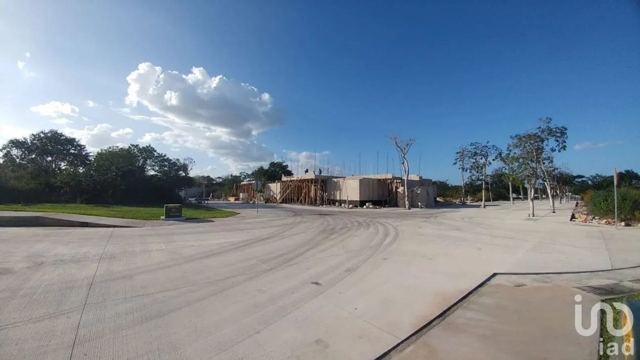 Terreno en Venta en Temozon Norte, Mérida, Yucatán | NEX-230669 | iad México | Foto 4 de 8