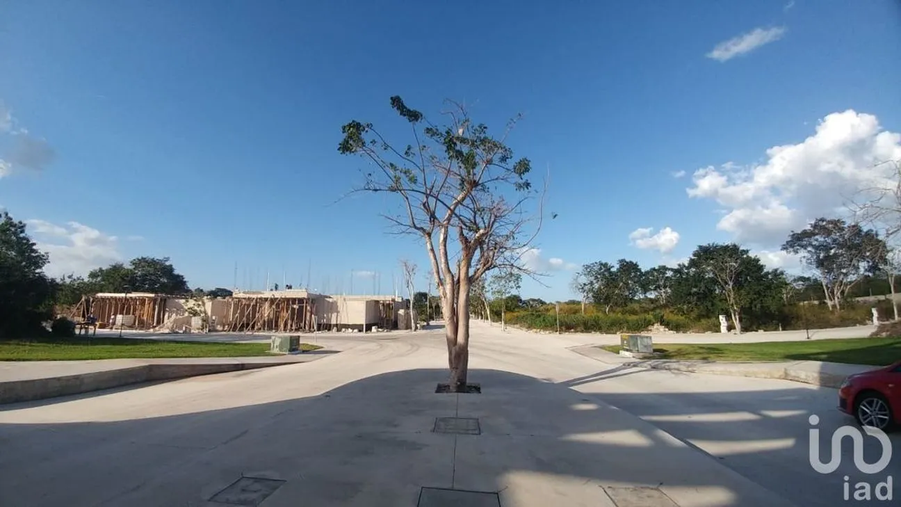 Terreno en Venta en Temozon Norte, Mérida, Yucatán | NEX-230669 | iad México | Foto 6 de 8