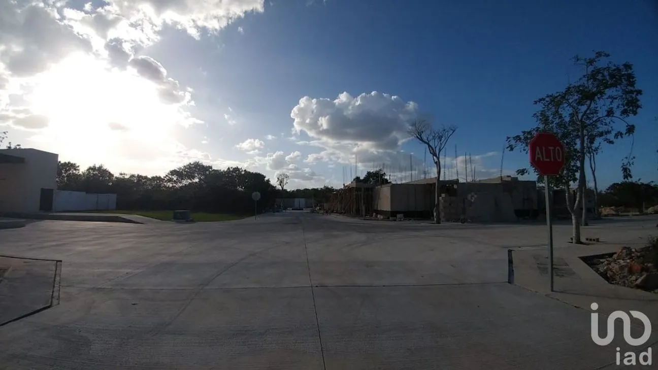 Terreno en Venta en Temozon Norte, Mérida, Yucatán | NEX-230669 | iad México | Foto 7 de 8