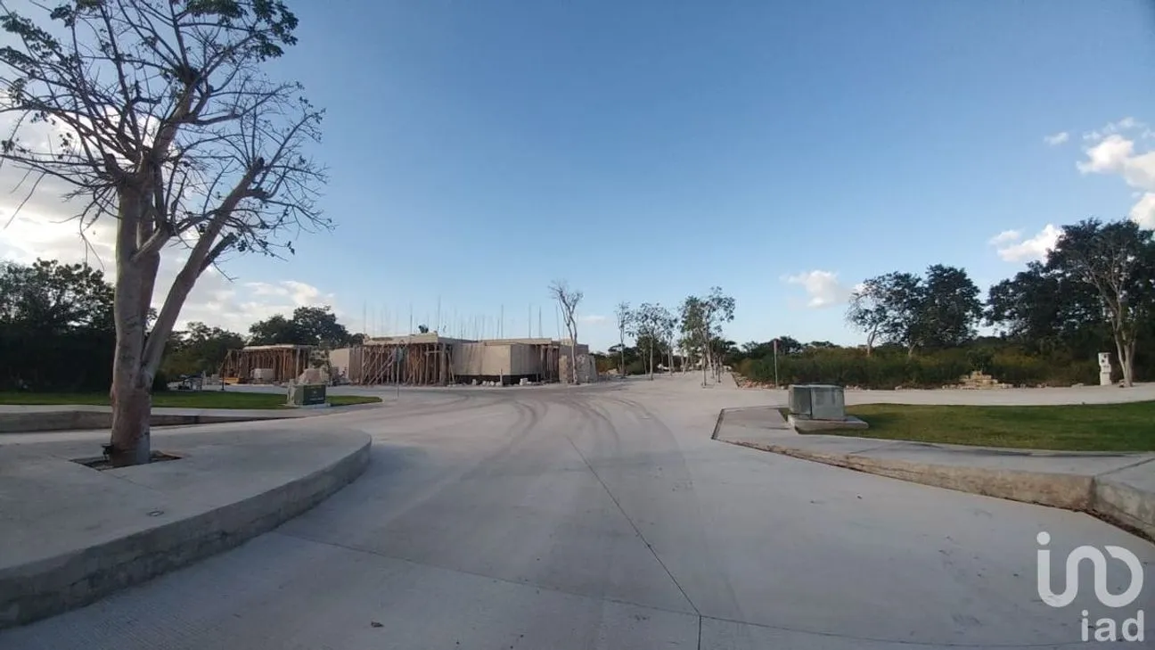 Terreno en Venta en Temozon Norte, Mérida, Yucatán | NEX-230669 | iad México | Foto 8 de 8