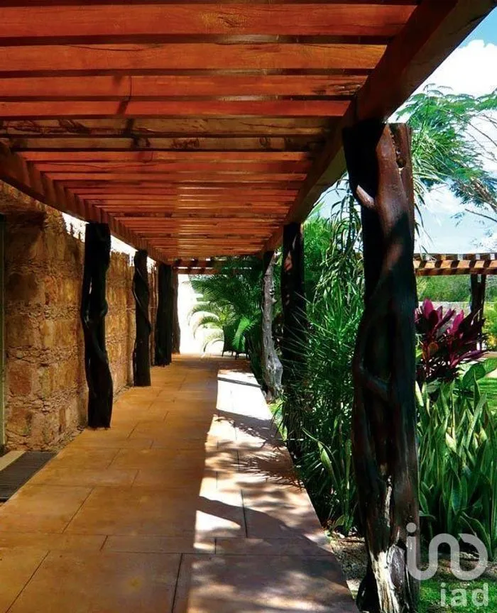 Terreno en Venta en Dzibilchaltún, Mérida, Yucatán | NEX-230671 | iad México | Foto 4 de 15