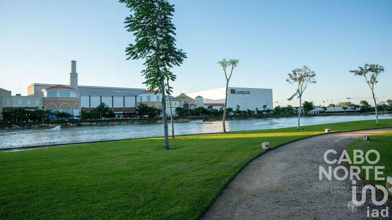 Terreno en Venta en Cabo Norte, Mérida, Yucatán | NEX-230672 | iad México | Foto 19 de 44